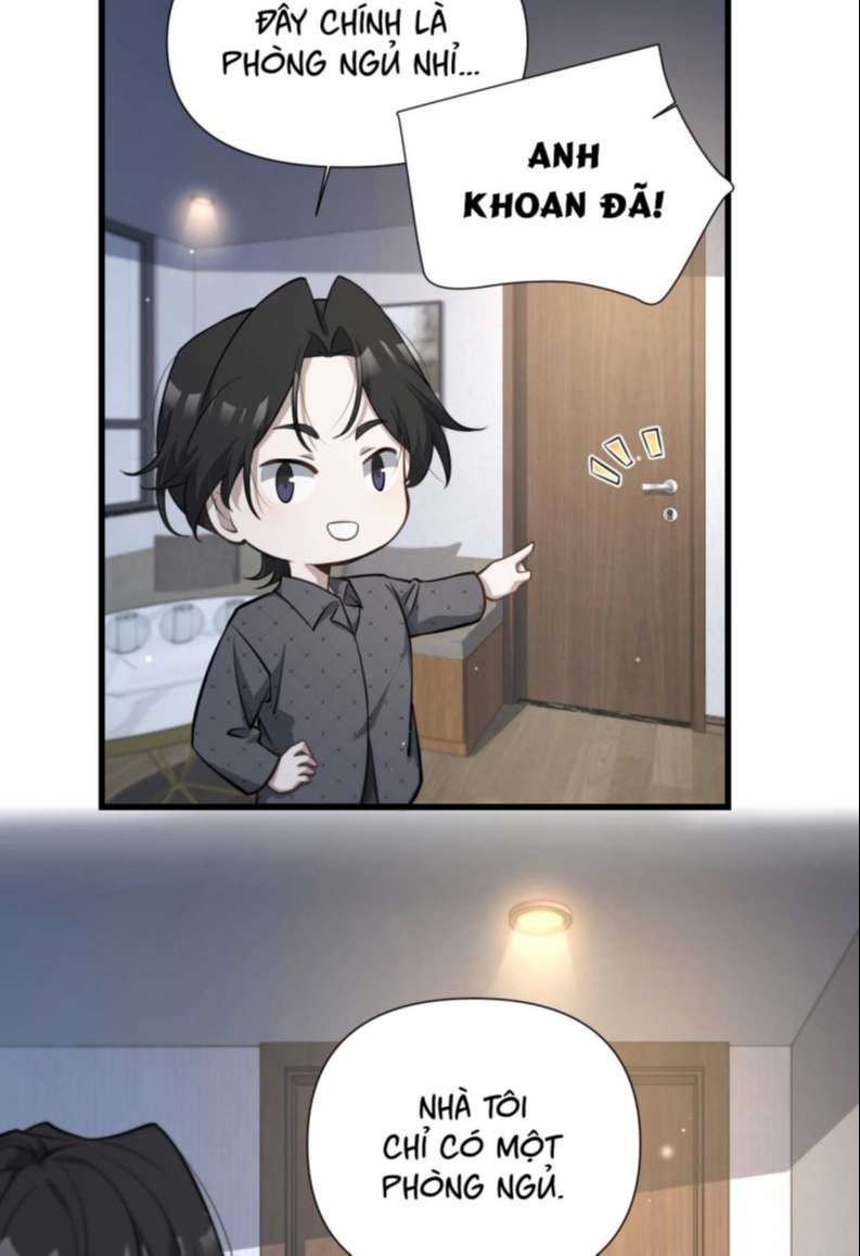 Công Thức Mỹ Học Chapter 29 - Trang 2