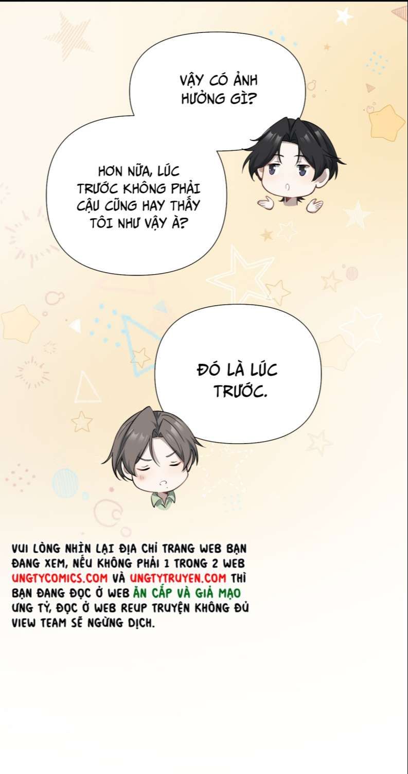 Công Thức Mỹ Học Chapter 30 - Trang 2