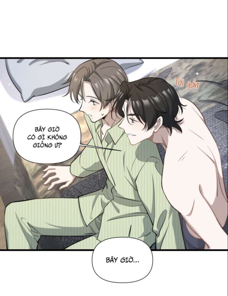 Công Thức Mỹ Học Chapter 30 - Trang 2