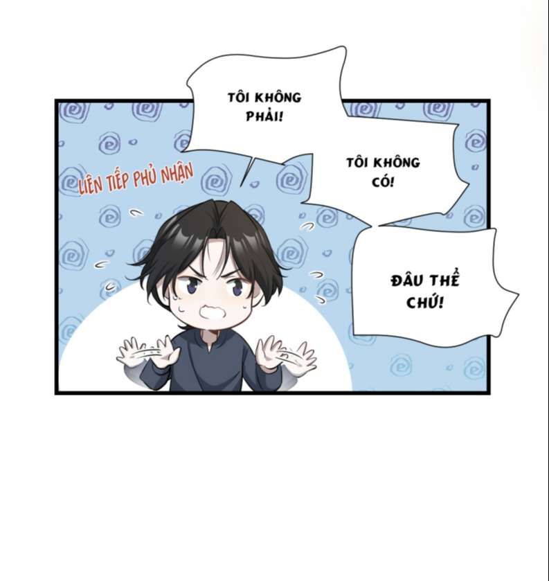 Công Thức Mỹ Học Chapter 30 - Trang 2