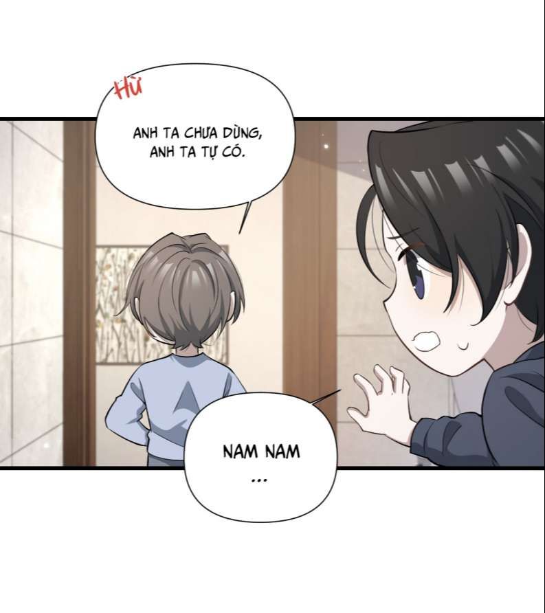Công Thức Mỹ Học Chapter 30 - Trang 2