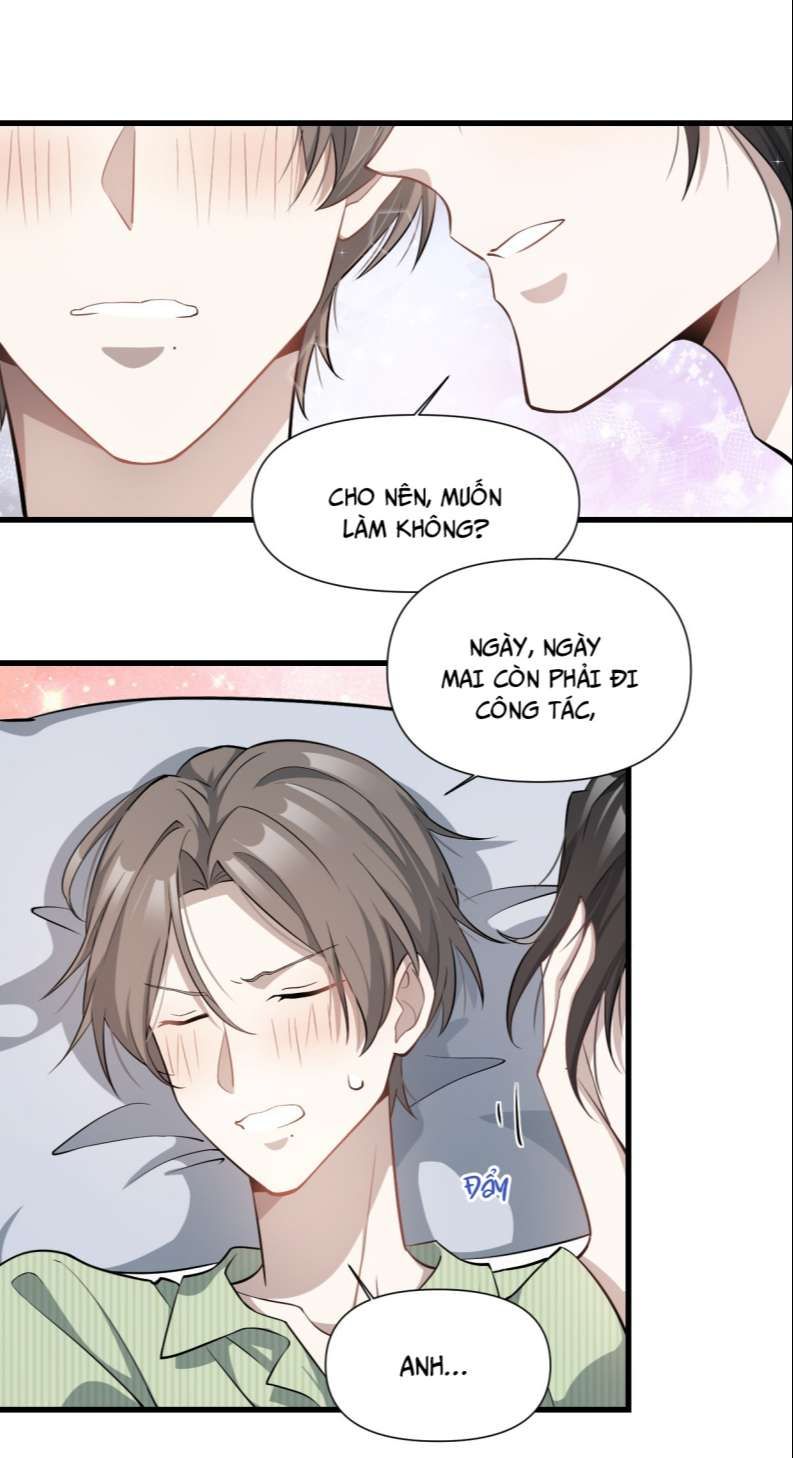 Công Thức Mỹ Học Chapter 30 - Trang 2