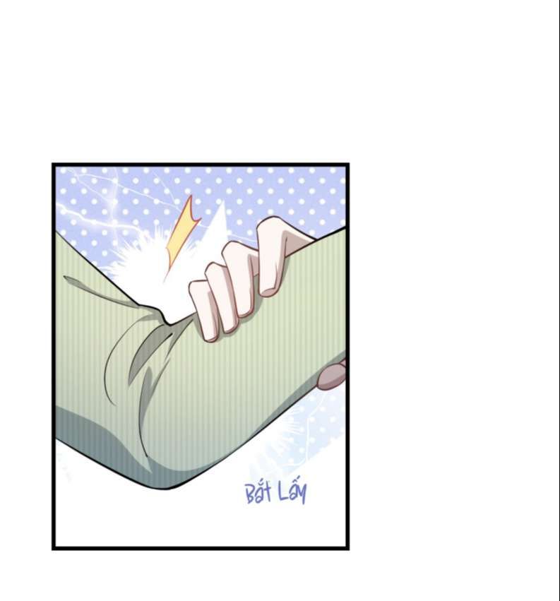 Công Thức Mỹ Học Chapter 30 - Trang 2