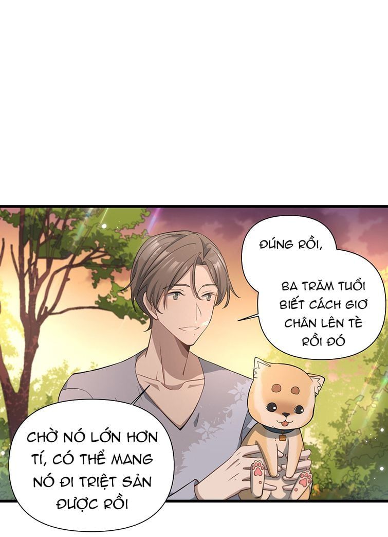 Công Thức Mỹ Học Chapter 31 - Trang 2