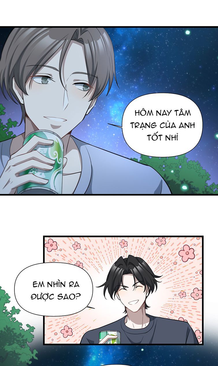 Công Thức Mỹ Học Chapter 31 - Trang 2