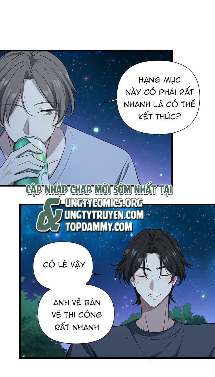 Công Thức Mỹ Học Chapter 31 - Trang 2