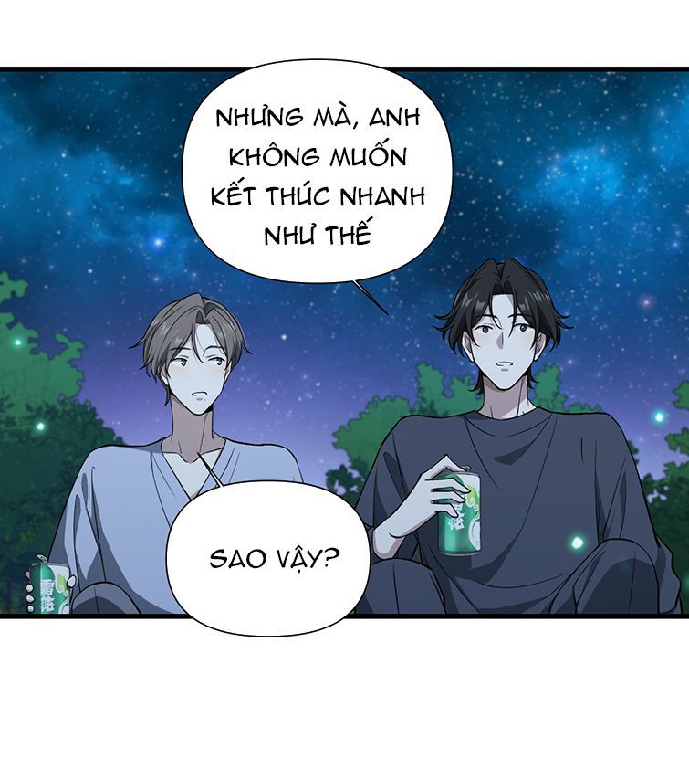 Công Thức Mỹ Học Chapter 31 - Trang 2