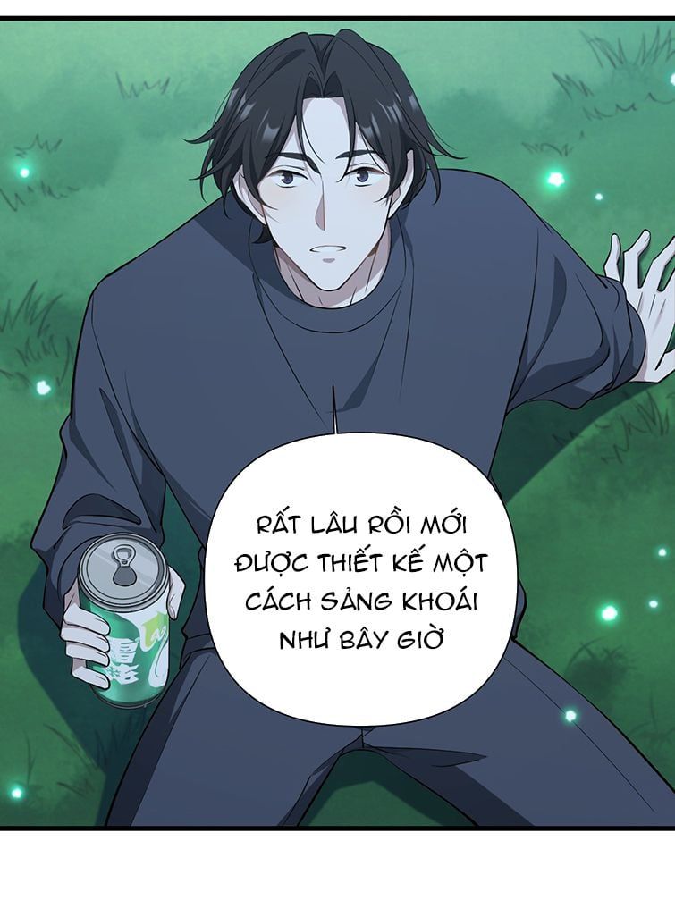 Công Thức Mỹ Học Chapter 31 - Trang 2