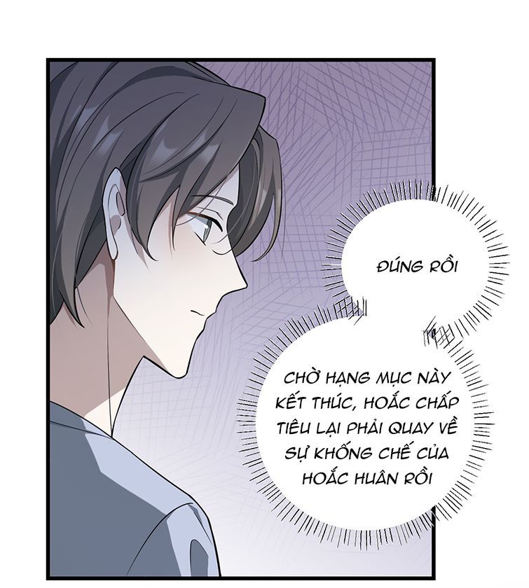 Công Thức Mỹ Học Chapter 31 - Trang 2