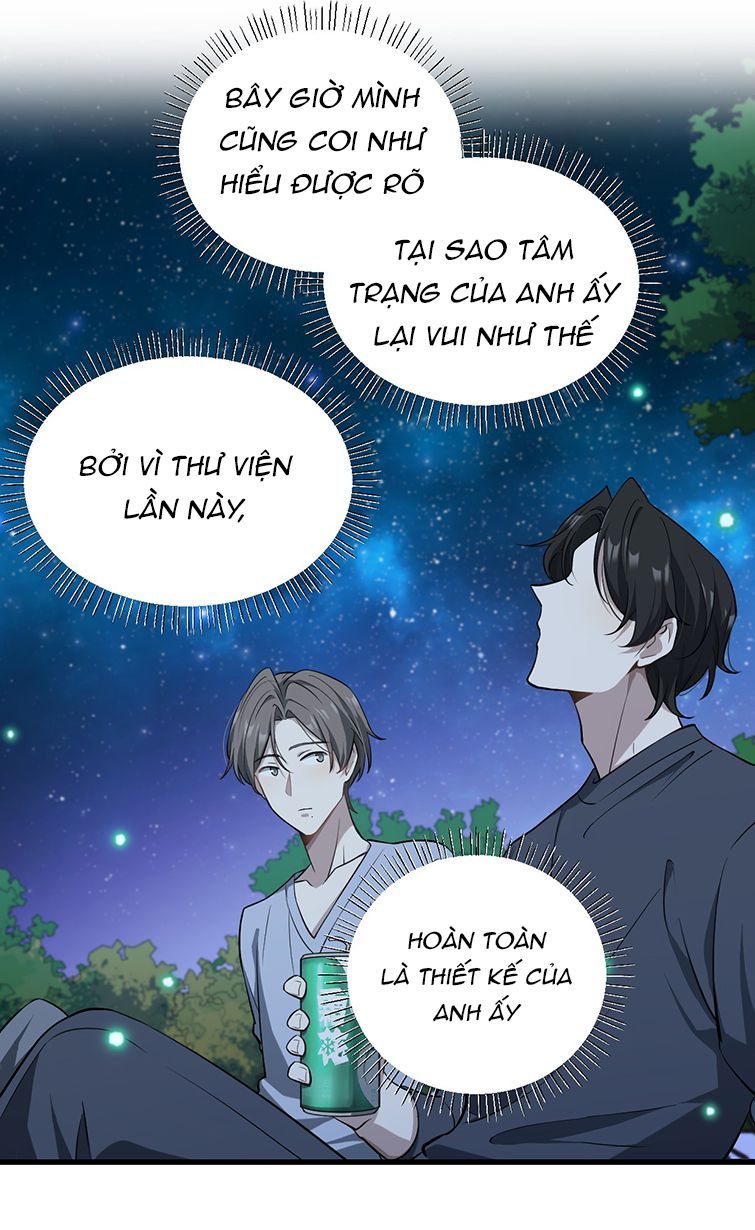 Công Thức Mỹ Học Chapter 31 - Trang 2
