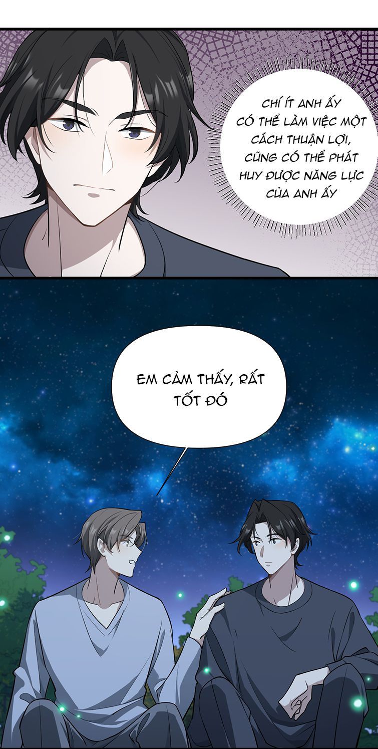 Công Thức Mỹ Học Chapter 31 - Trang 2