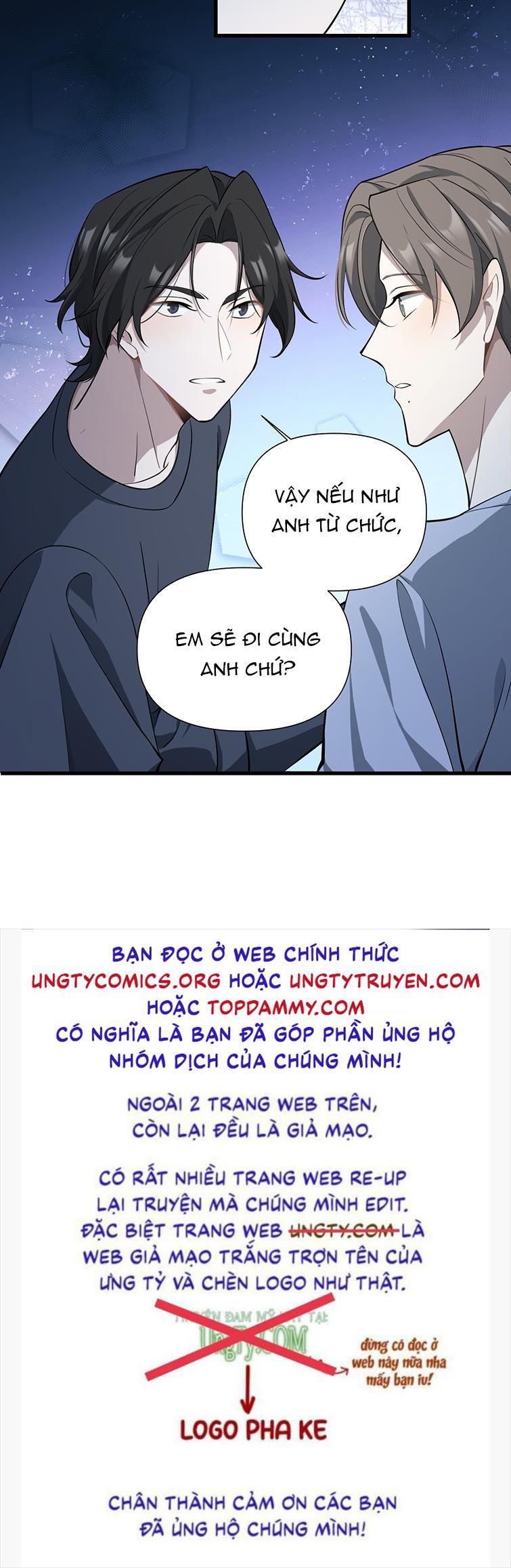 Công Thức Mỹ Học Chapter 31 - Trang 2