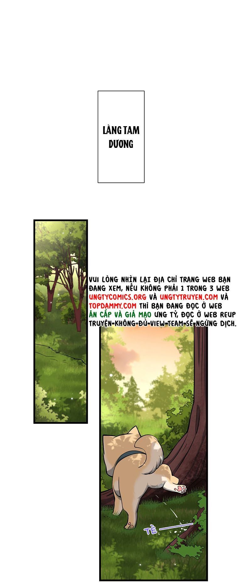 Công Thức Mỹ Học Chapter 31 - Trang 2