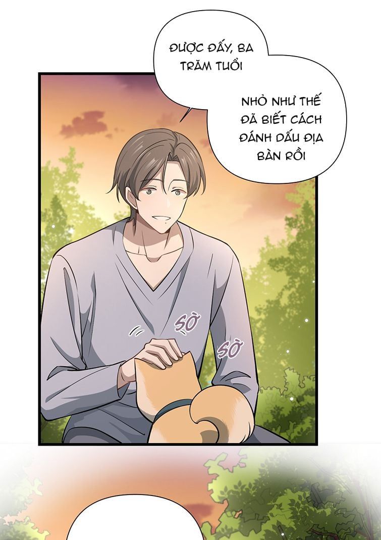Công Thức Mỹ Học Chapter 31 - Trang 2