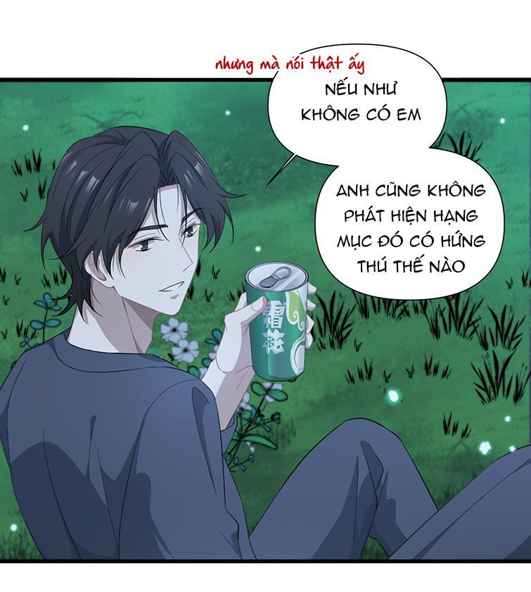 Công Thức Mỹ Học Chapter 32 - Trang 2