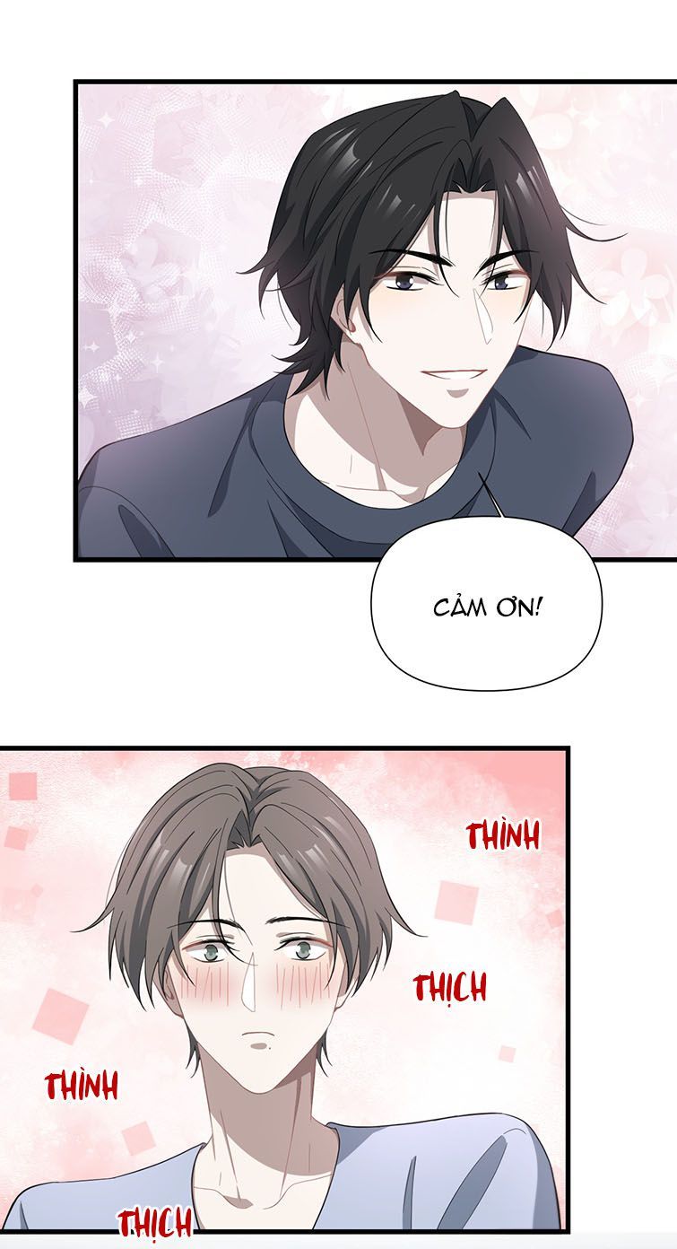 Công Thức Mỹ Học Chapter 32 - Trang 2