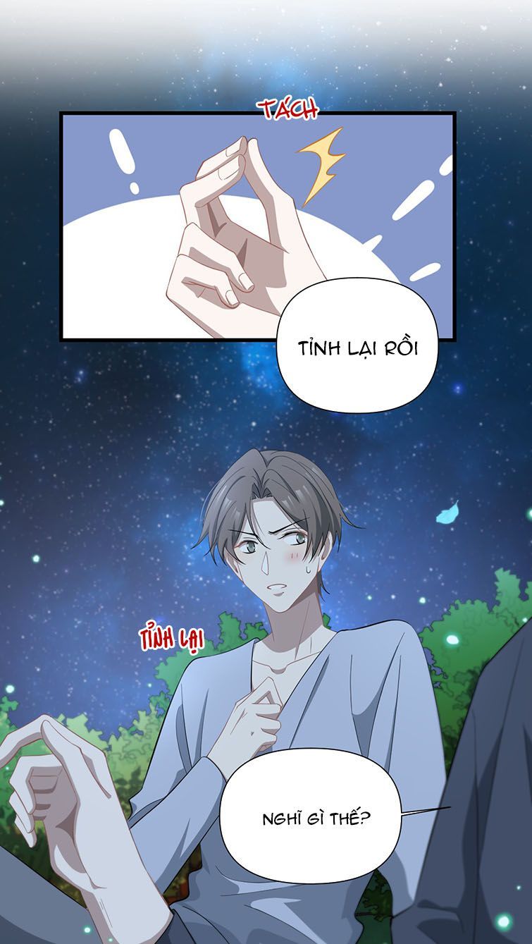 Công Thức Mỹ Học Chapter 32 - Trang 2