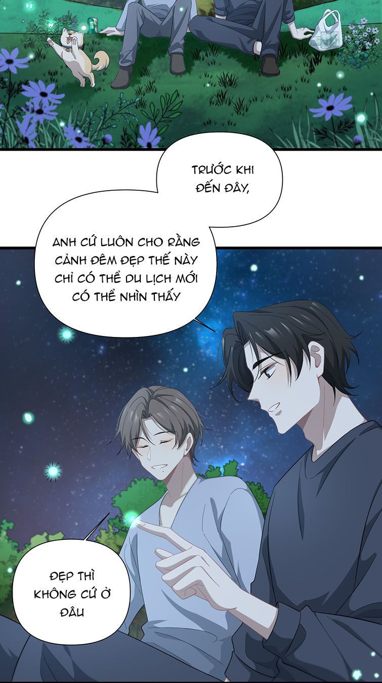 Công Thức Mỹ Học Chapter 32 - Trang 2