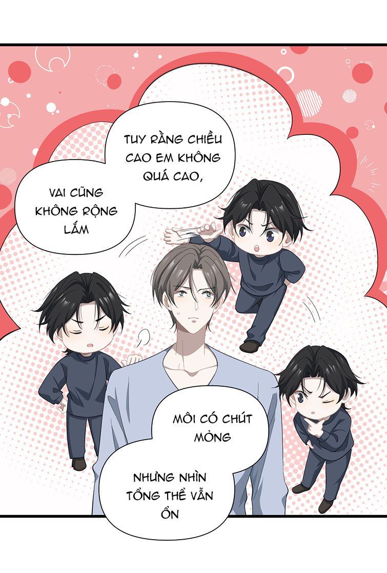 Công Thức Mỹ Học Chapter 32 - Trang 2