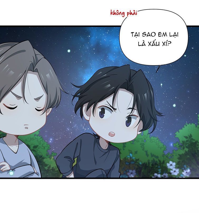 Công Thức Mỹ Học Chapter 32 - Trang 2