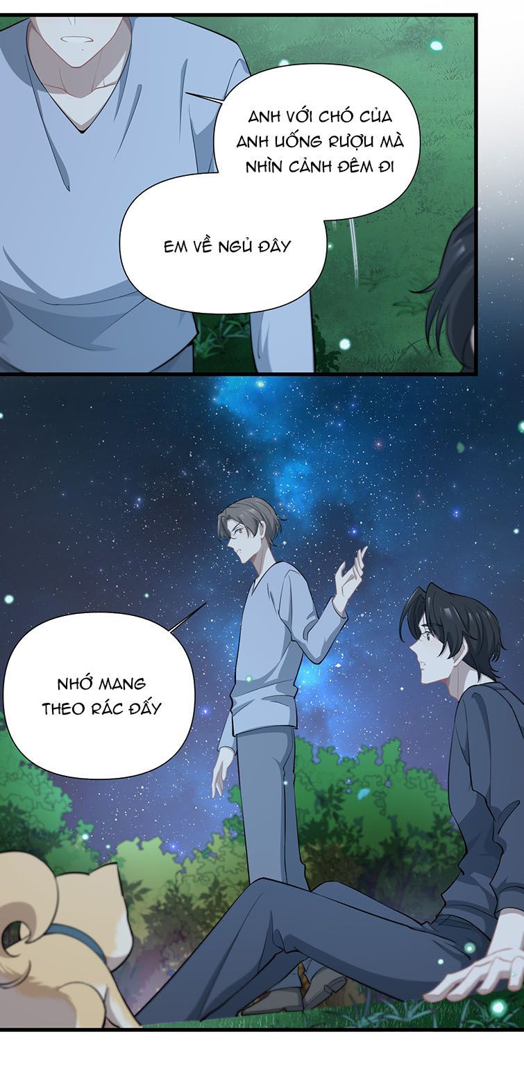 Công Thức Mỹ Học Chapter 32 - Trang 2