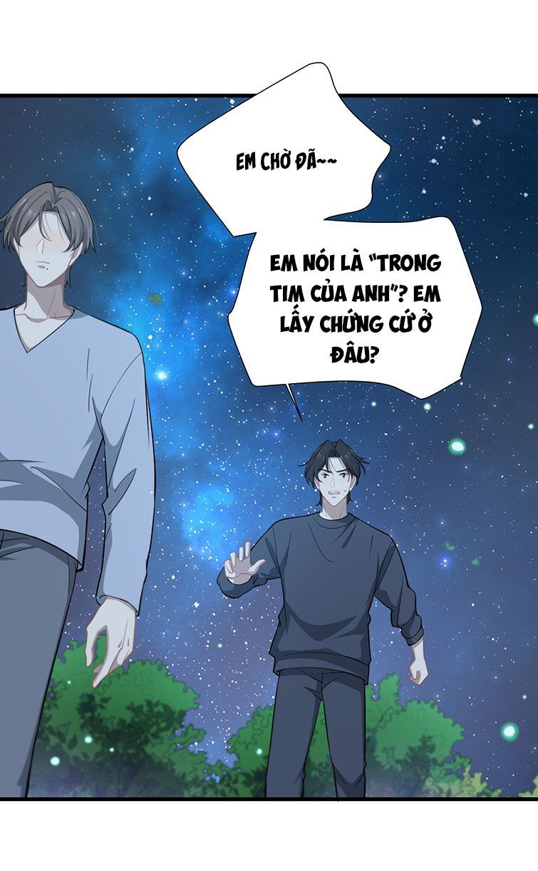 Công Thức Mỹ Học Chapter 32 - Trang 2