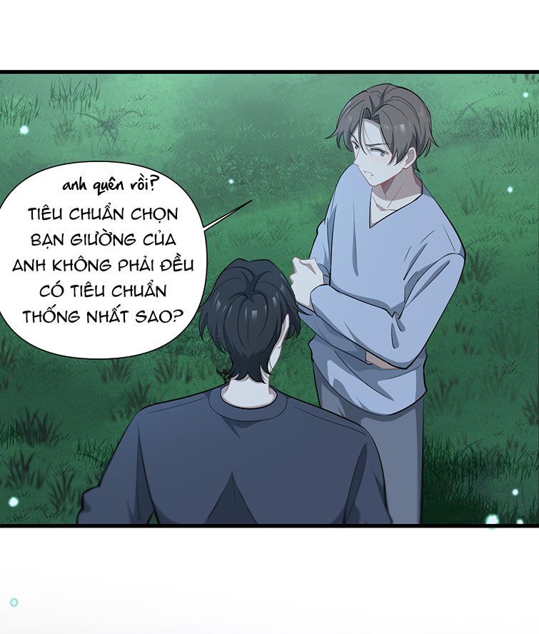 Công Thức Mỹ Học Chapter 32 - Trang 2
