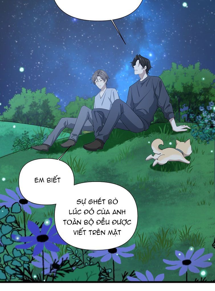 Công Thức Mỹ Học Chapter 32 - Trang 2