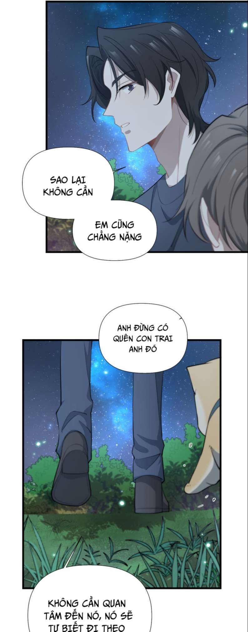 Công Thức Mỹ Học Chapter 33 - Trang 2