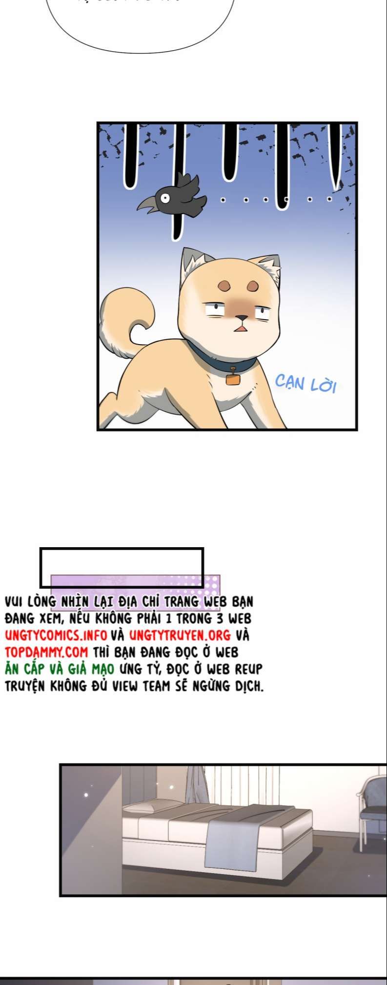 Công Thức Mỹ Học Chapter 33 - Trang 2