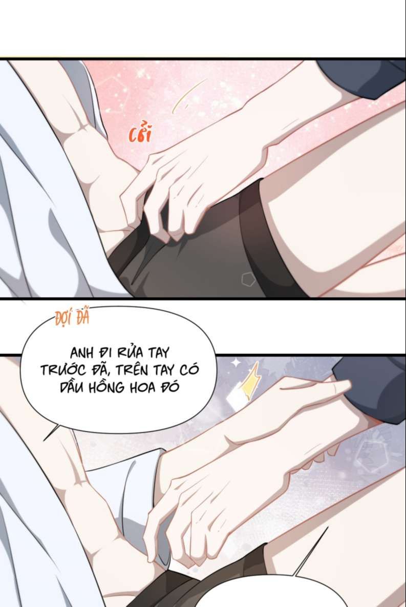 Công Thức Mỹ Học Chapter 34 - Trang 2