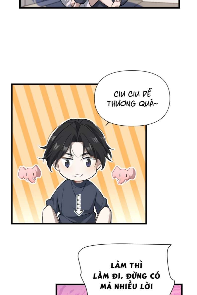 Công Thức Mỹ Học Chapter 34 - Trang 2