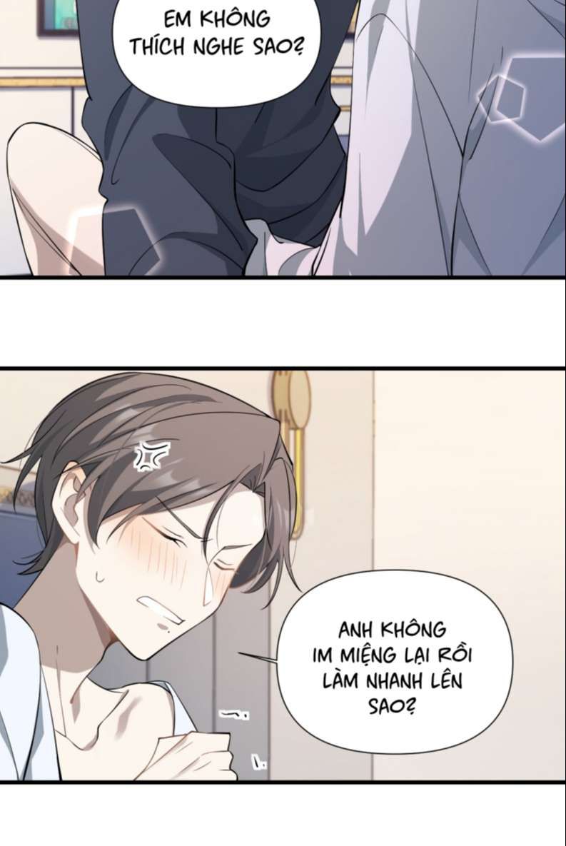 Công Thức Mỹ Học Chapter 34 - Trang 2