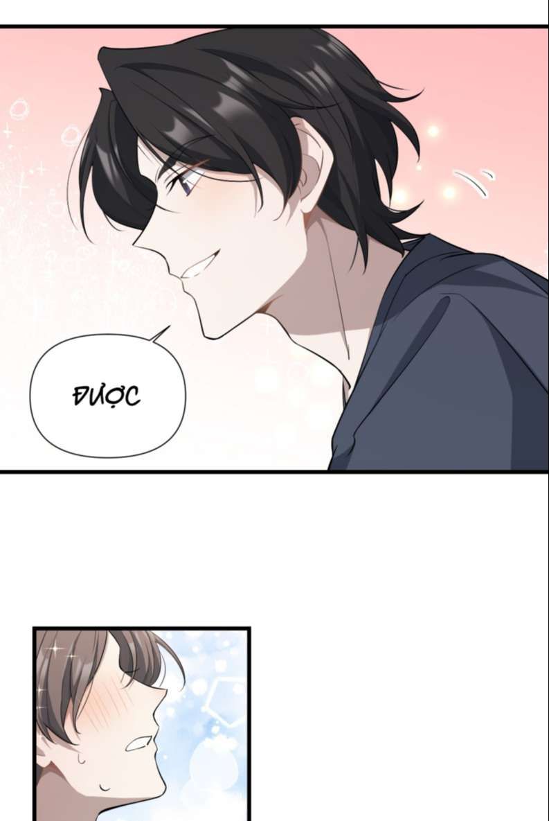 Công Thức Mỹ Học Chapter 34 - Trang 2