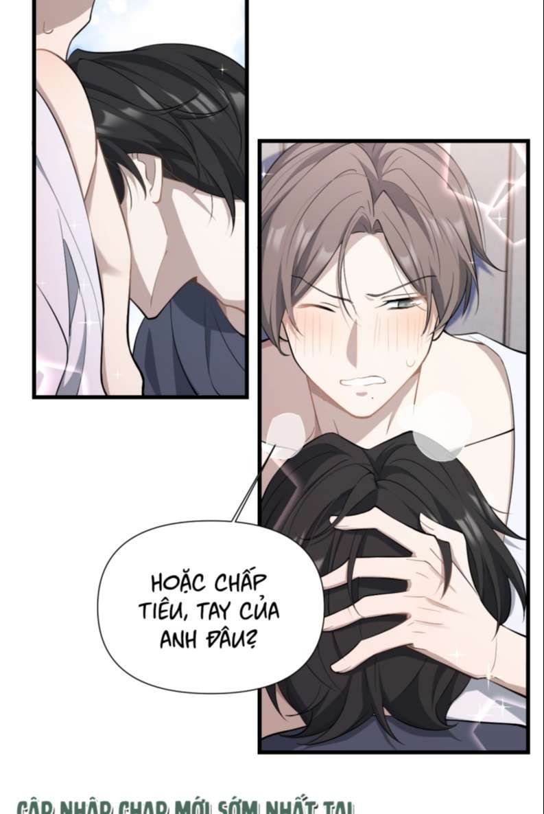 Công Thức Mỹ Học Chapter 34 - Trang 2