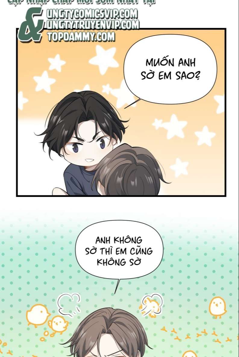 Công Thức Mỹ Học Chapter 34 - Trang 2