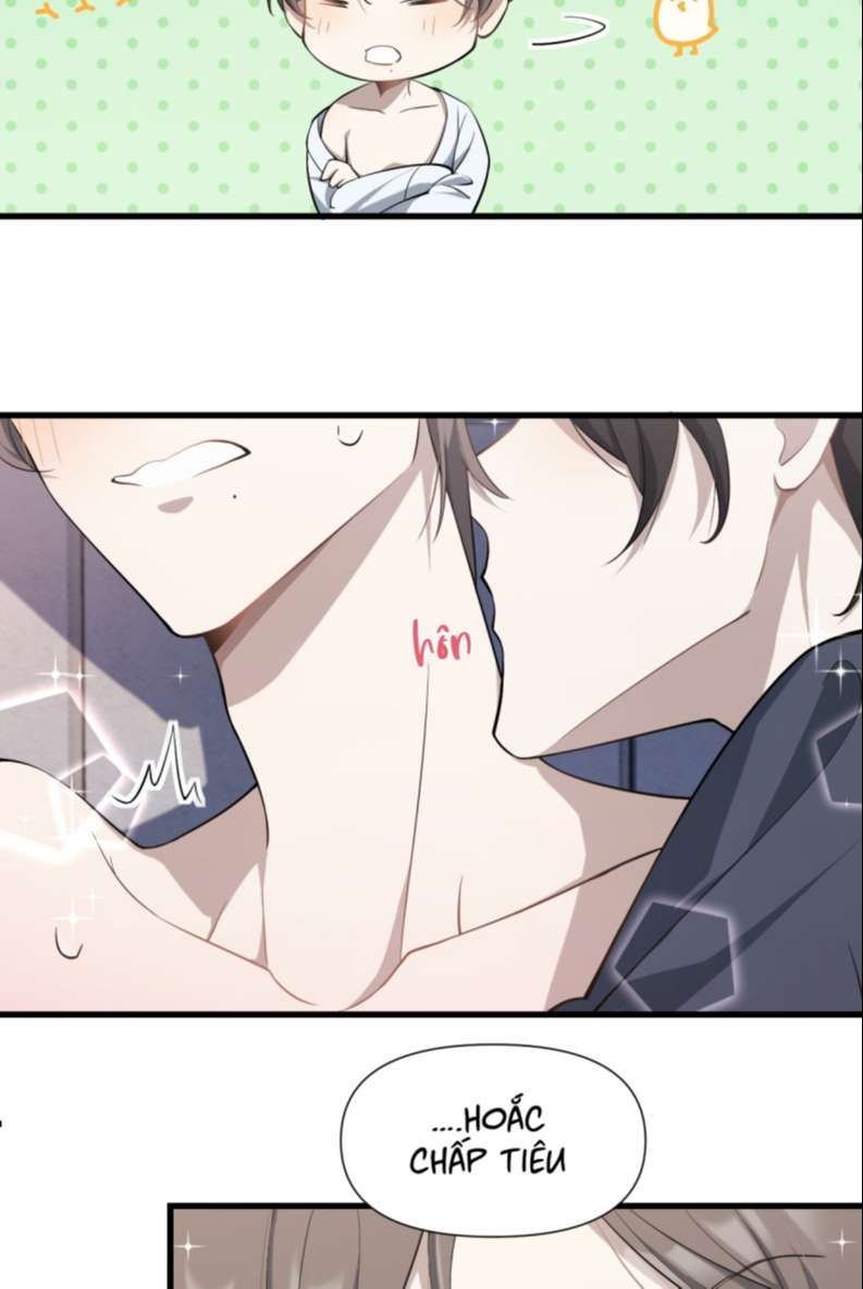 Công Thức Mỹ Học Chapter 34 - Trang 2