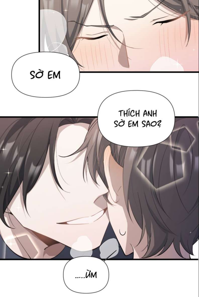 Công Thức Mỹ Học Chapter 34 - Trang 2