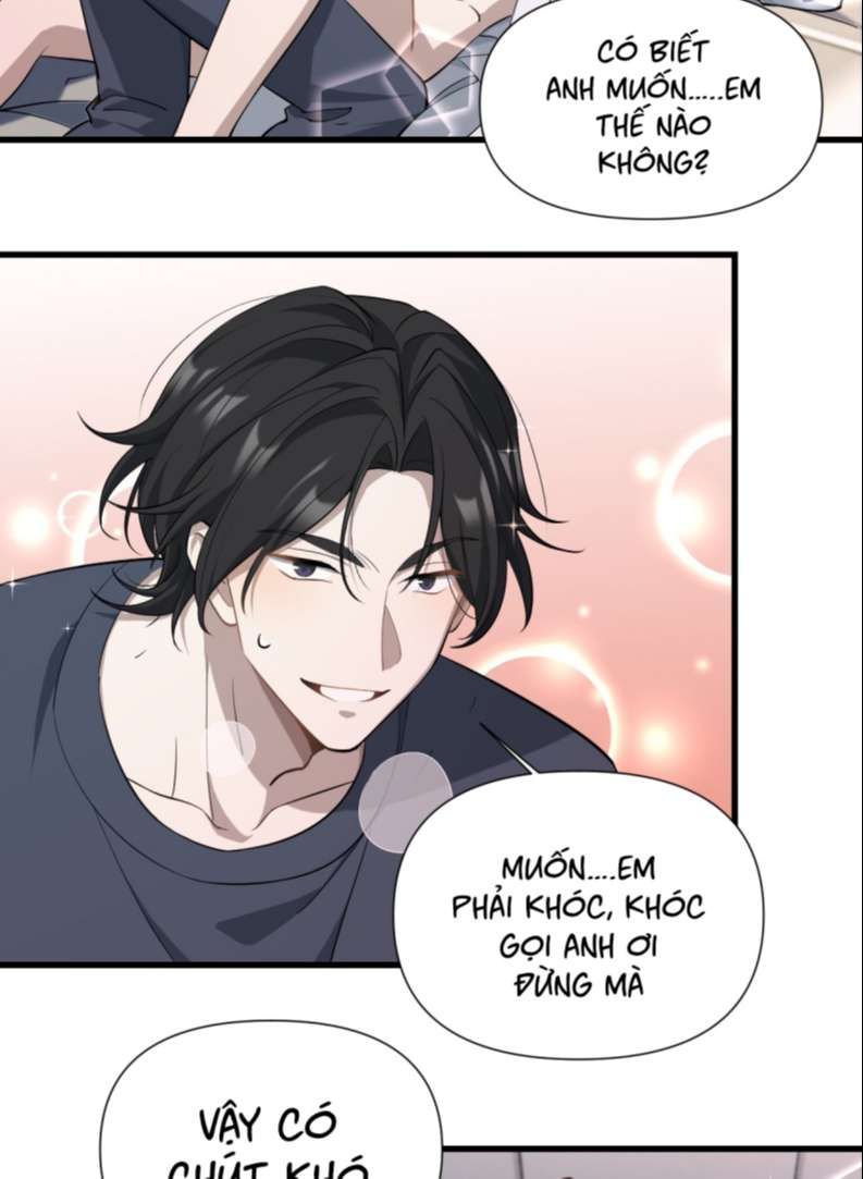 Công Thức Mỹ Học Chapter 34 - Trang 2