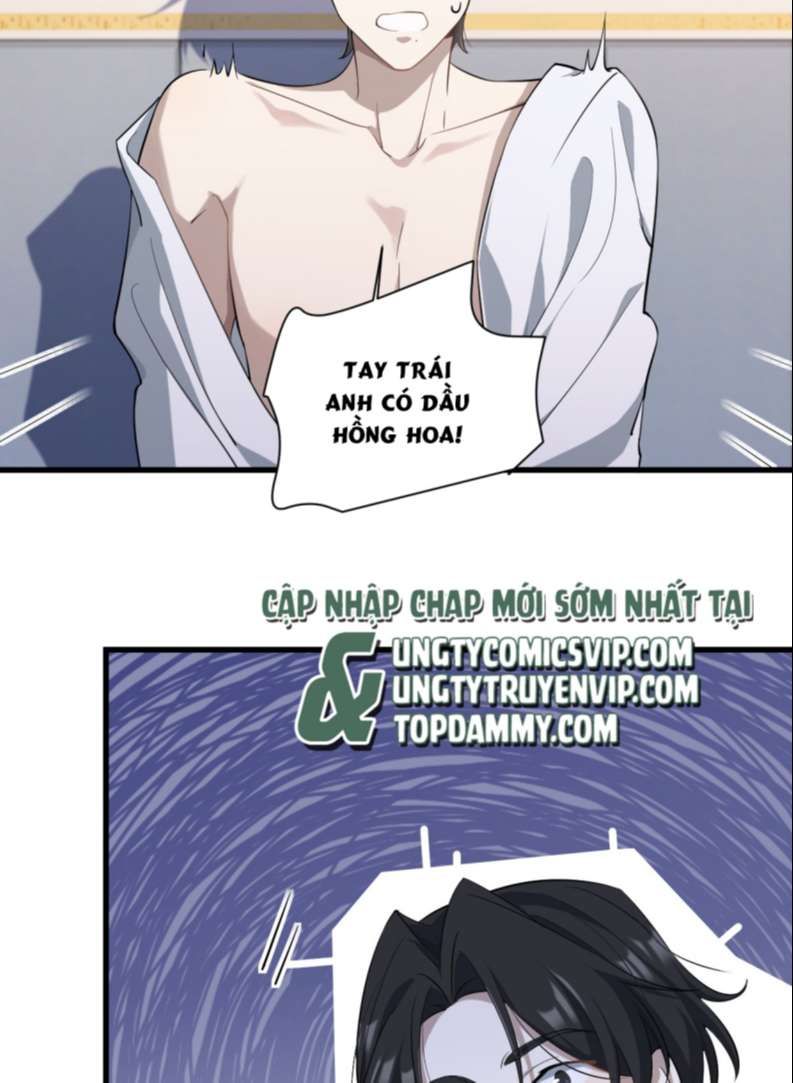 Công Thức Mỹ Học Chapter 34 - Trang 2