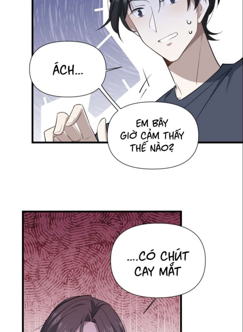 Công Thức Mỹ Học Chapter 34 - Trang 2
