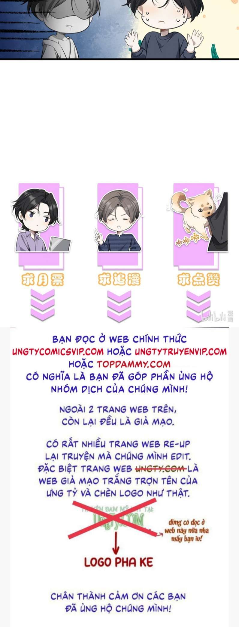 Công Thức Mỹ Học Chapter 34 - Trang 2