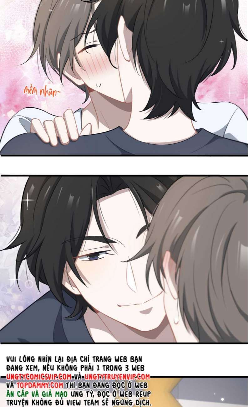 Công Thức Mỹ Học Chapter 34 - Trang 2