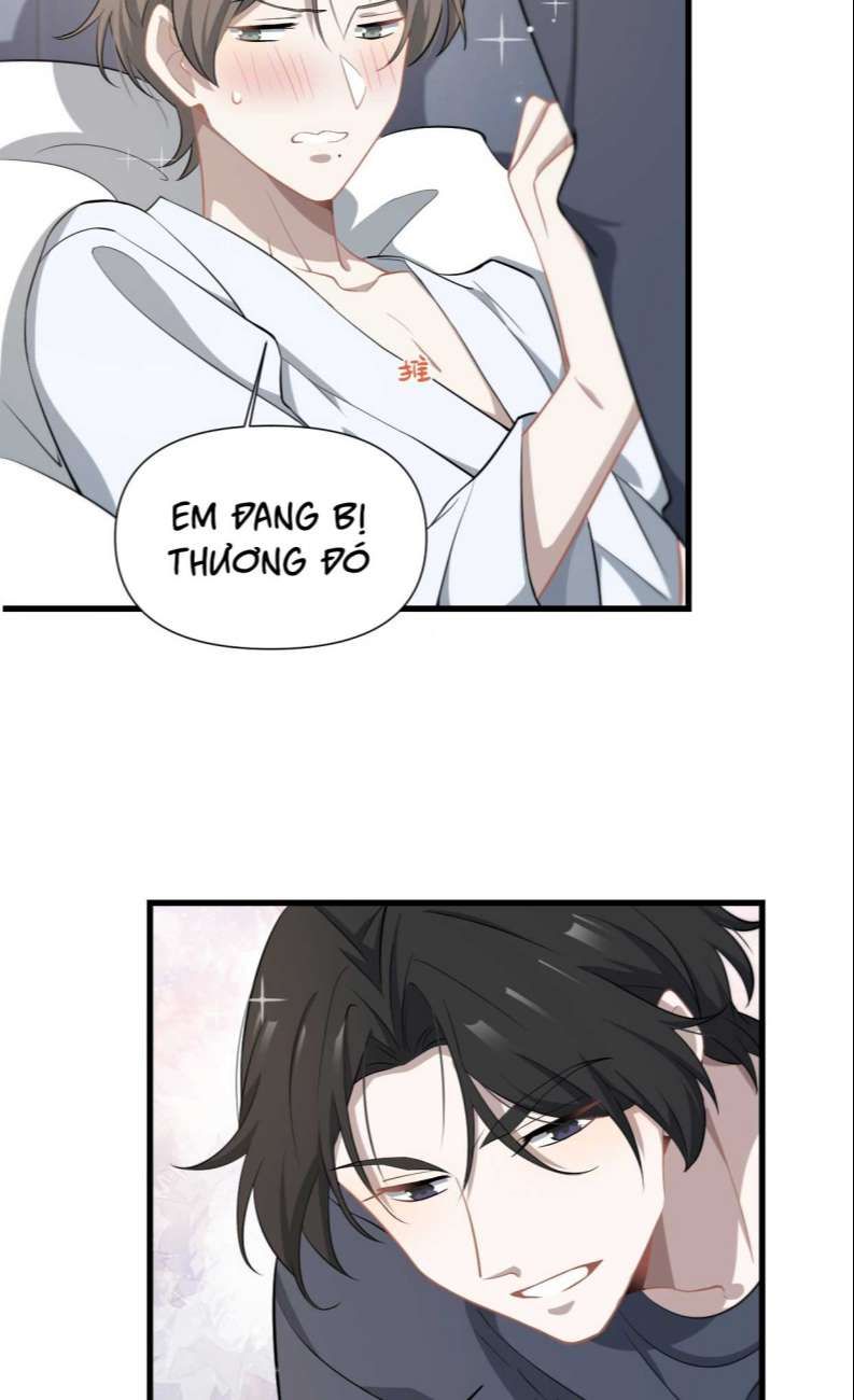Công Thức Mỹ Học Chapter 34 - Trang 2