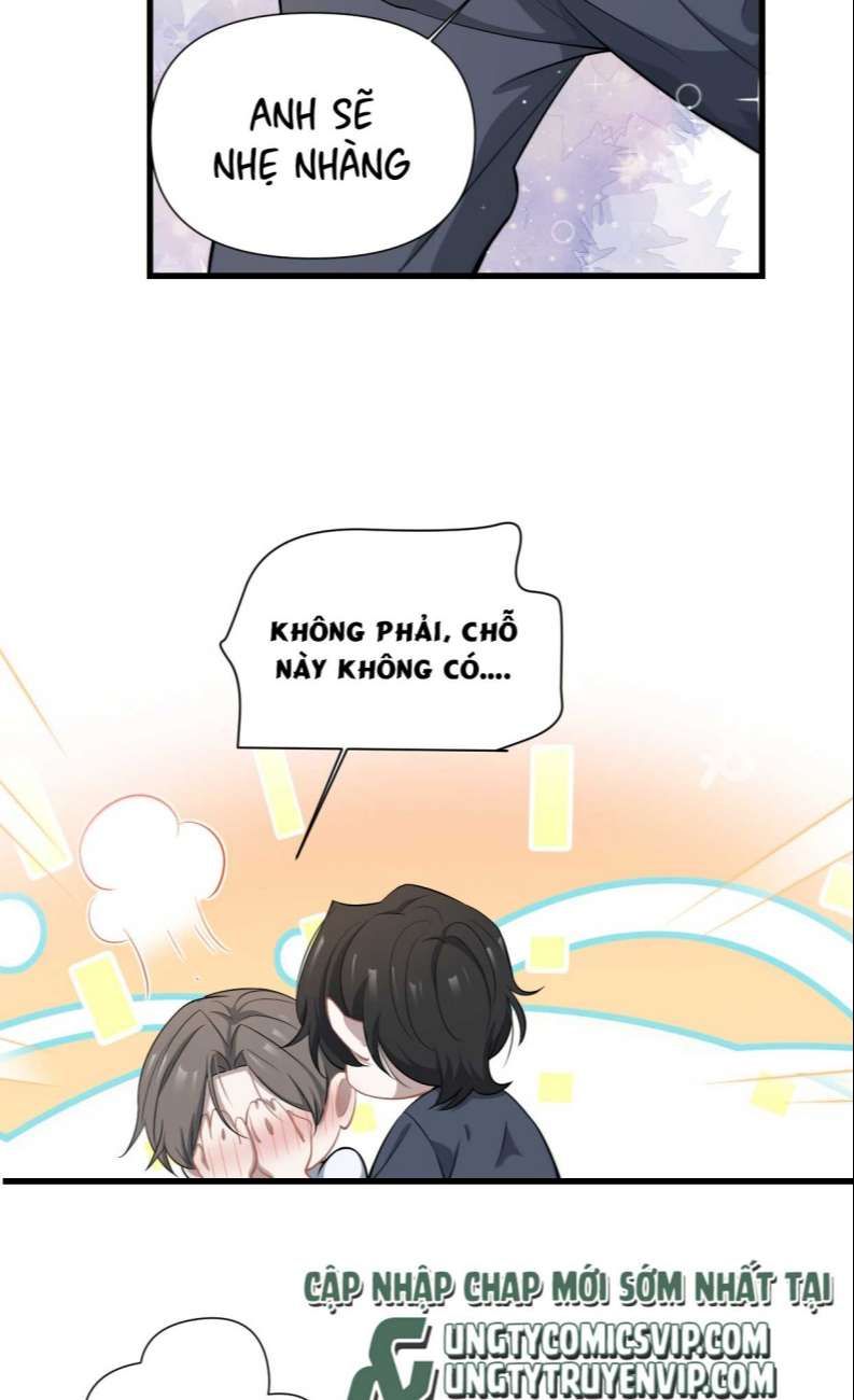 Công Thức Mỹ Học Chapter 34 - Trang 2