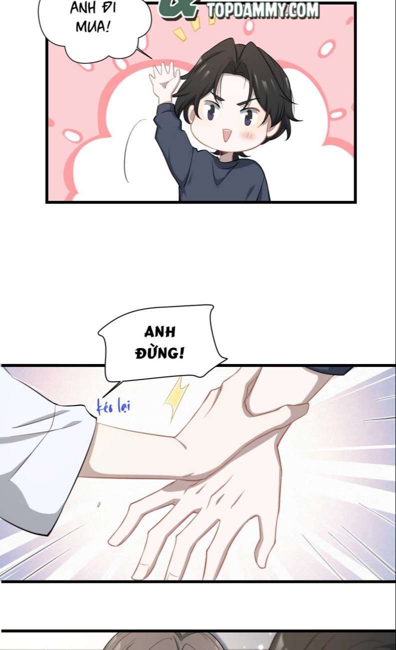 Công Thức Mỹ Học Chapter 34 - Trang 2