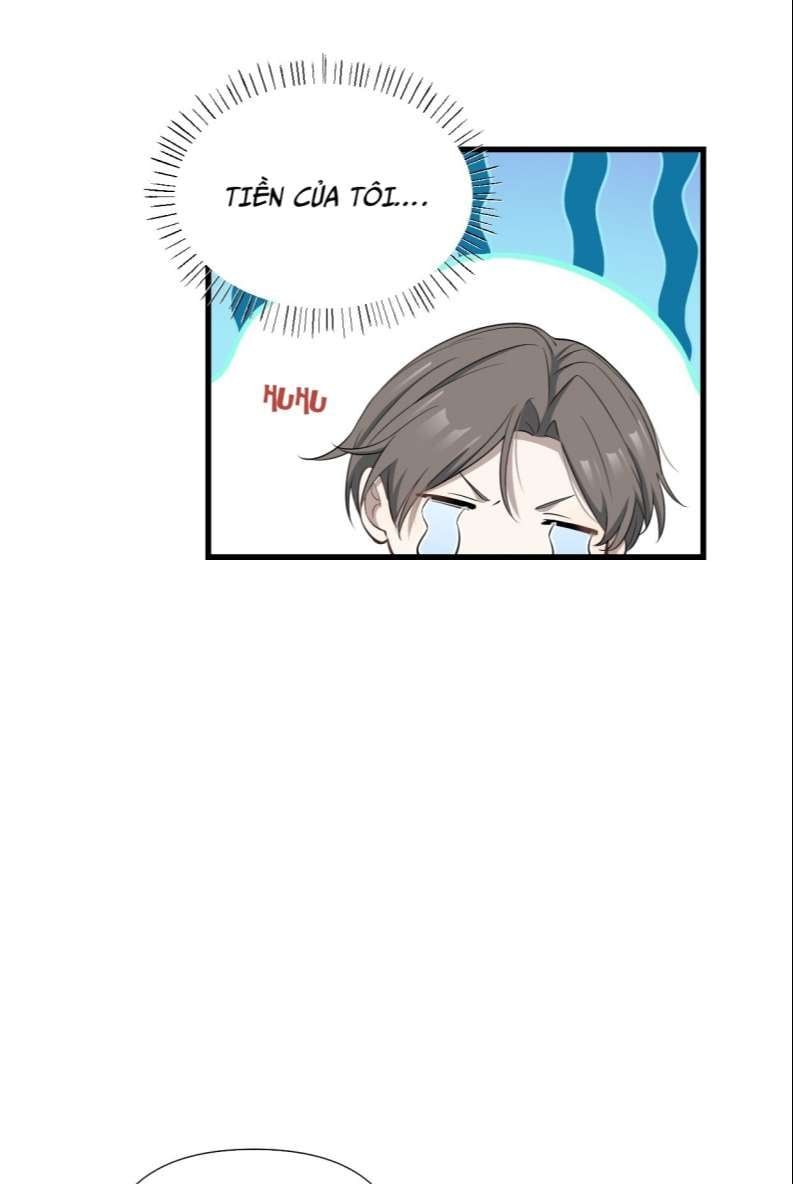 Công Thức Mỹ Học Chapter 37 - Trang 2