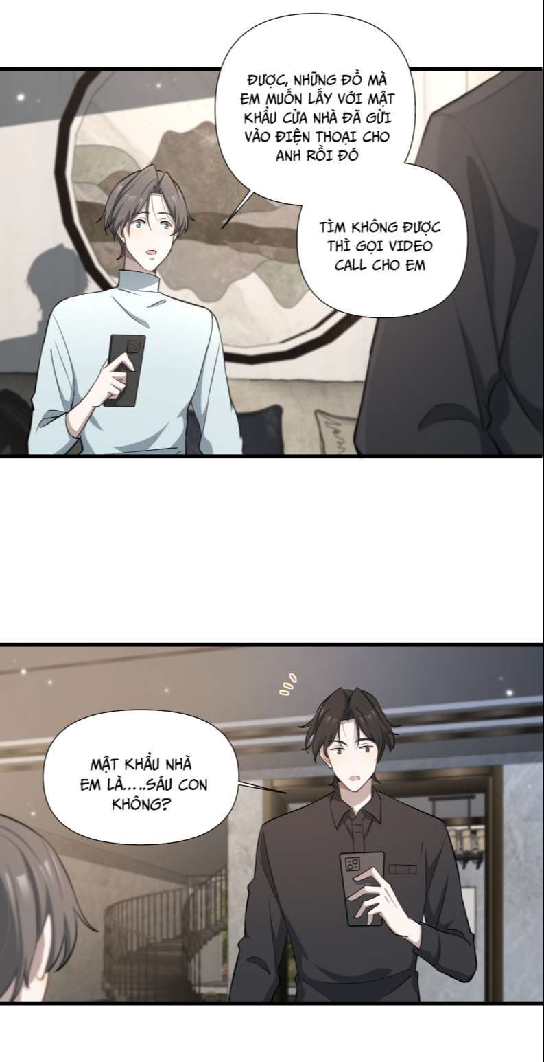 Công Thức Mỹ Học Chapter 37 - Trang 2