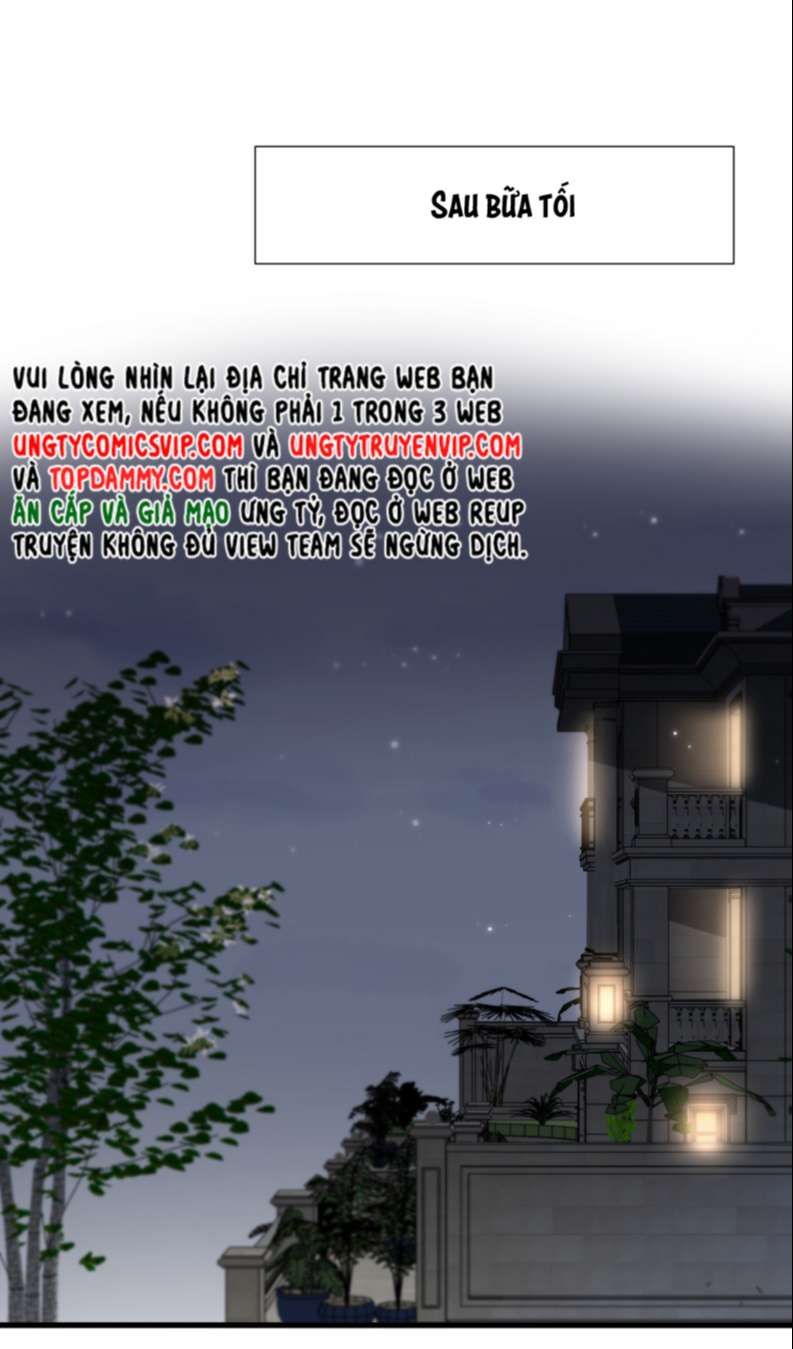 Công Thức Mỹ Học Chapter 37 - Trang 2