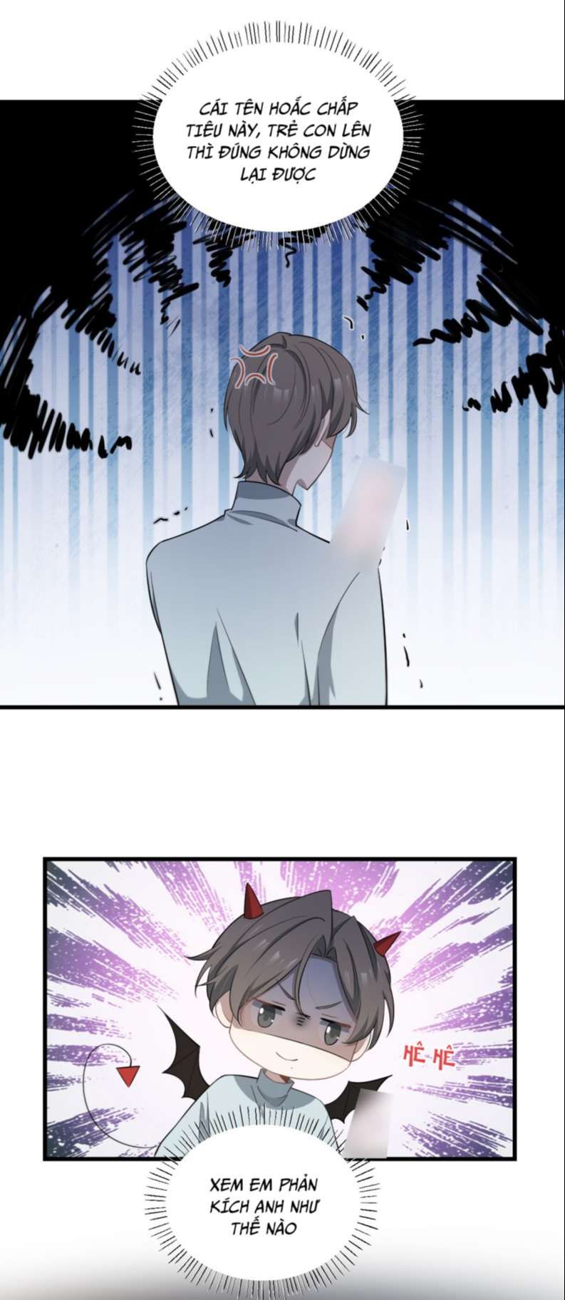 Công Thức Mỹ Học Chapter 37 - Trang 2